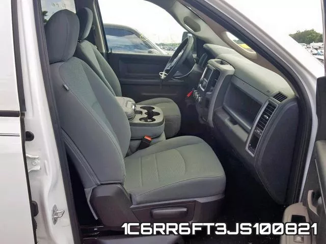 1C6RR6FT3JS100821 фото 6