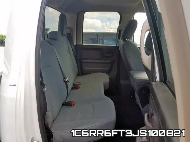 1C6RR6FT3JS100821 фото 7