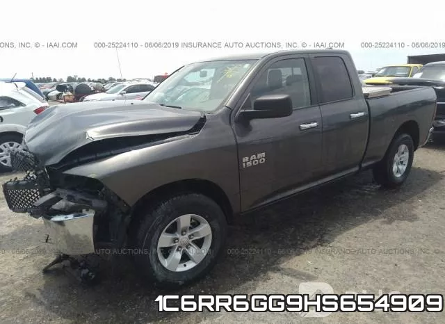 1C6RR6GG9HS654909 фото 3