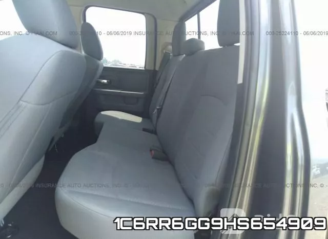 1C6RR6GG9HS654909 фото 9