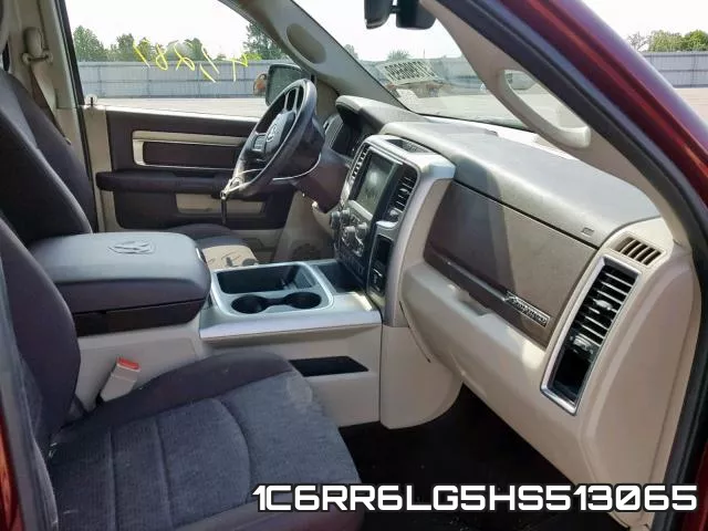 1C6RR6LG5HS513065 фото 6