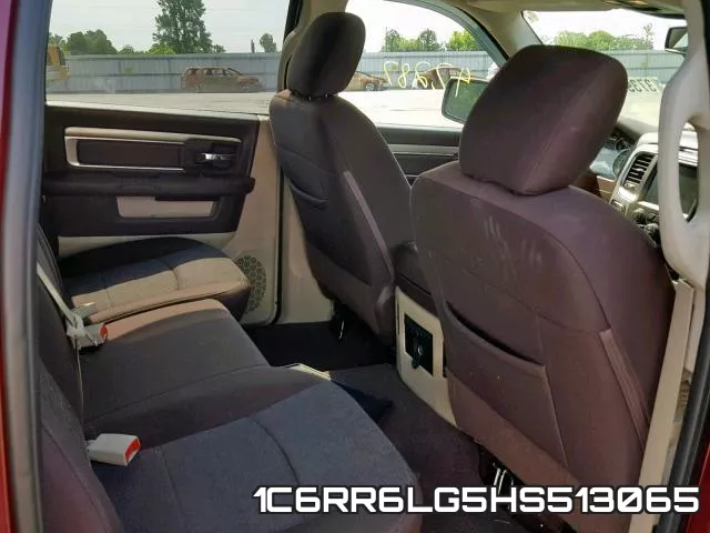 1C6RR6LG5HS513065 фото 7