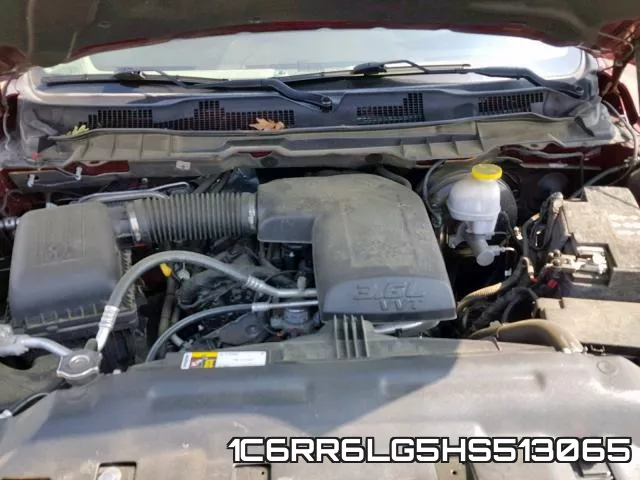 1C6RR6LG5HS513065 фото 8