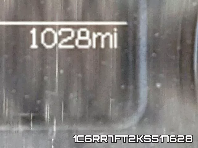 1C6RR7FT2KS517628 фото 9