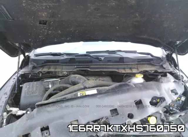 1C6RR7KTXHS760750 фото 2