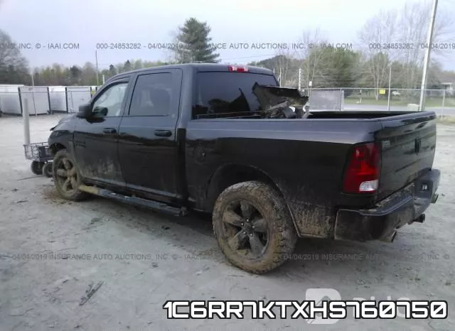 1C6RR7KTXHS760750 фото 4