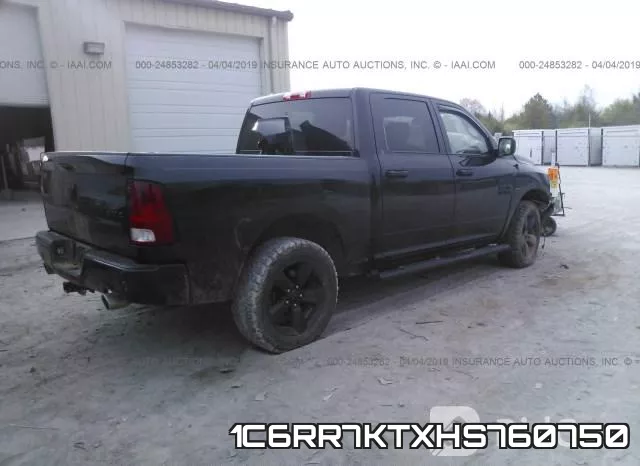 1C6RR7KTXHS760750 фото 5