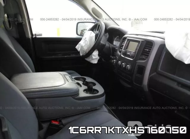 1C6RR7KTXHS760750 фото 6