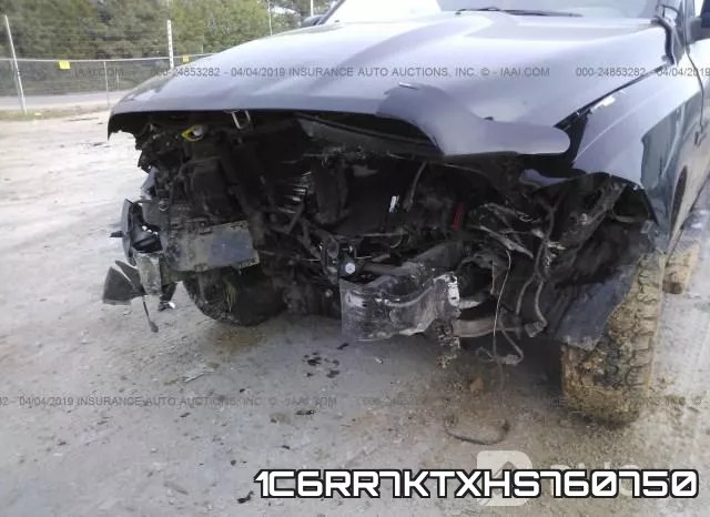 1C6RR7KTXHS760750 фото 7