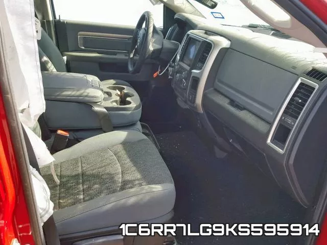 1C6RR7LG9KS595914 фото 6