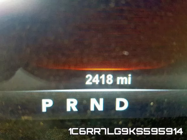 1C6RR7LG9KS595914 фото 9