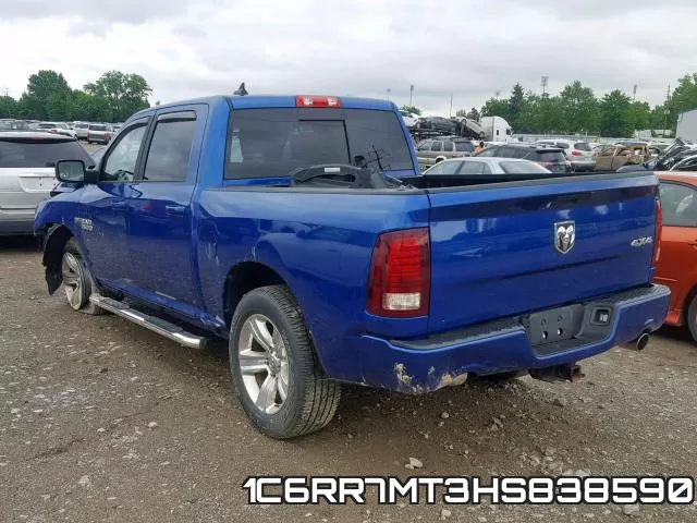 1C6RR7MT3HS838590 фото 4