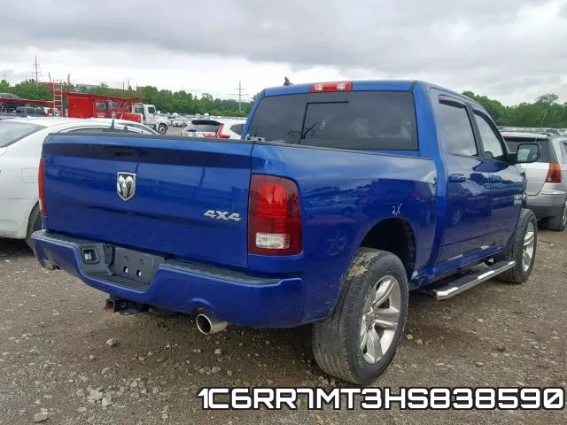 1C6RR7MT3HS838590 фото 5