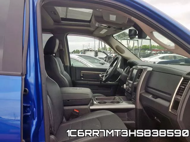 1C6RR7MT3HS838590 фото 6
