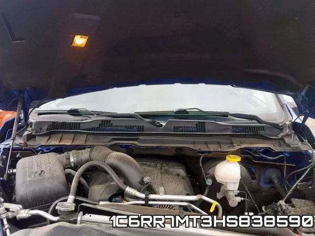 1C6RR7MT3HS838590 фото 8