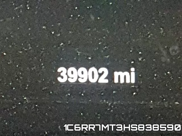 1C6RR7MT3HS838590 фото 9