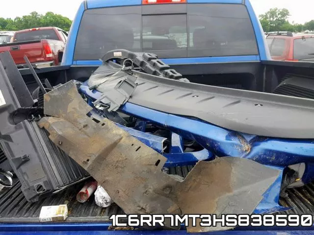 1C6RR7MT3HS838590 фото 10