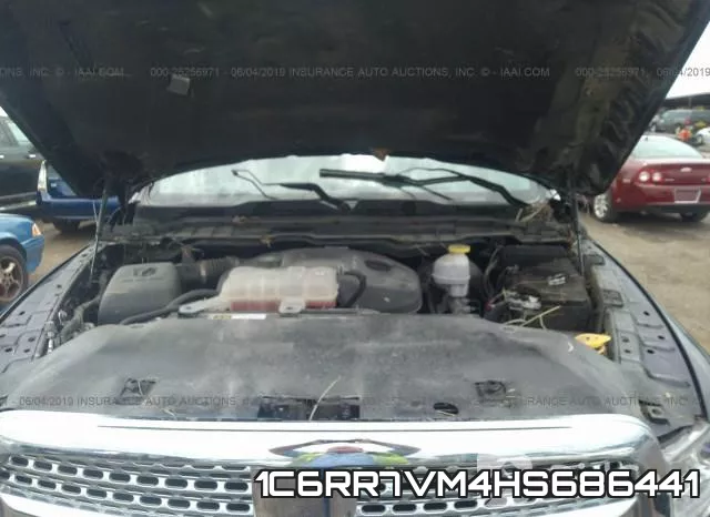 1C6RR7VM4HS686441 фото 2