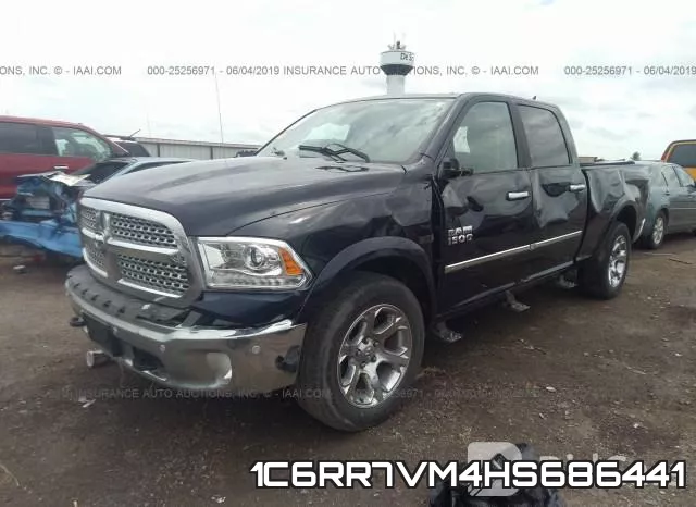 1C6RR7VM4HS686441 фото 3