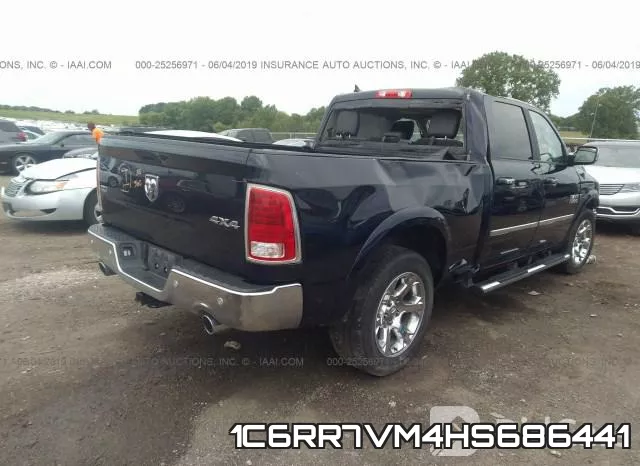 1C6RR7VM4HS686441 фото 5