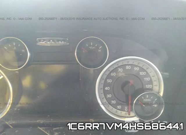 1C6RR7VM4HS686441 фото 8