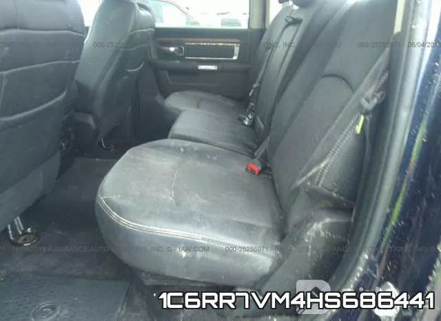 1C6RR7VM4HS686441 фото 9