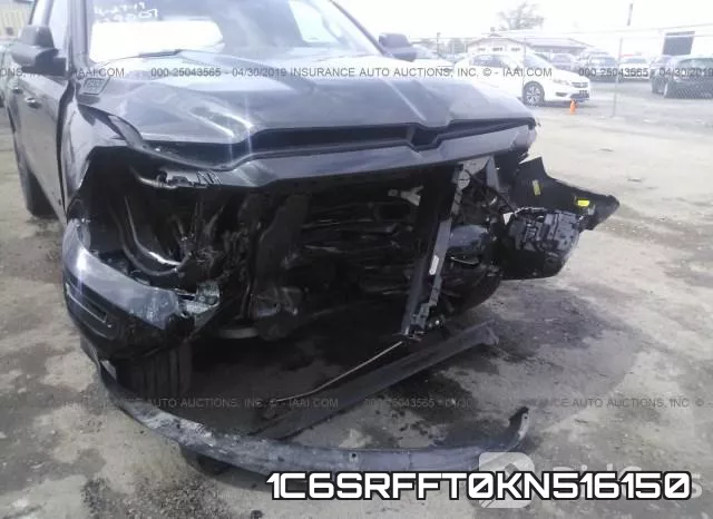 1C6SRFFT0KN516150 фото 7