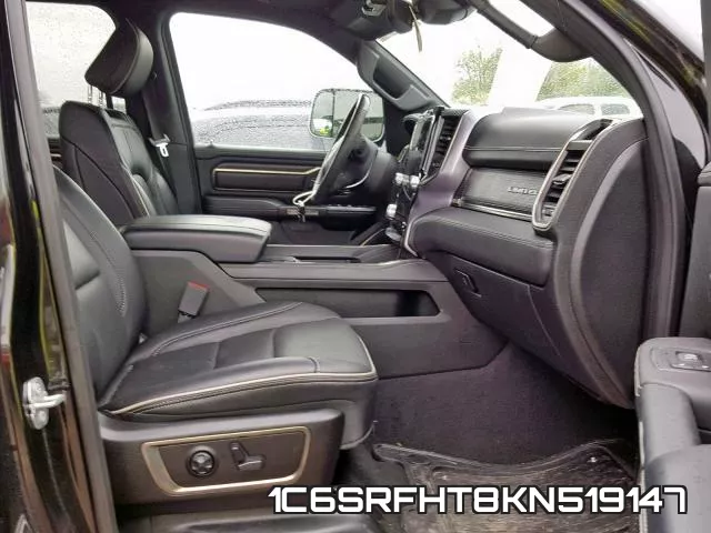 1C6SRFHT8KN519147 фото 6