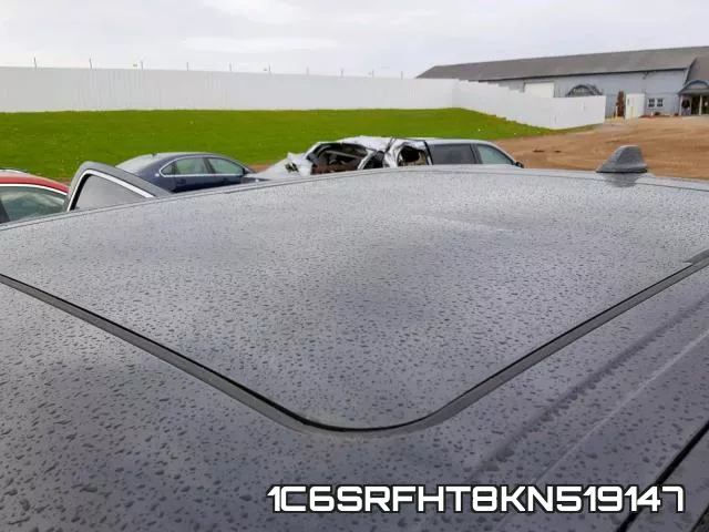 1C6SRFHT8KN519147 фото 10
