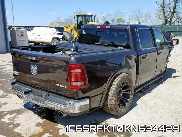1C6SRFKT0KN634429 фото 5