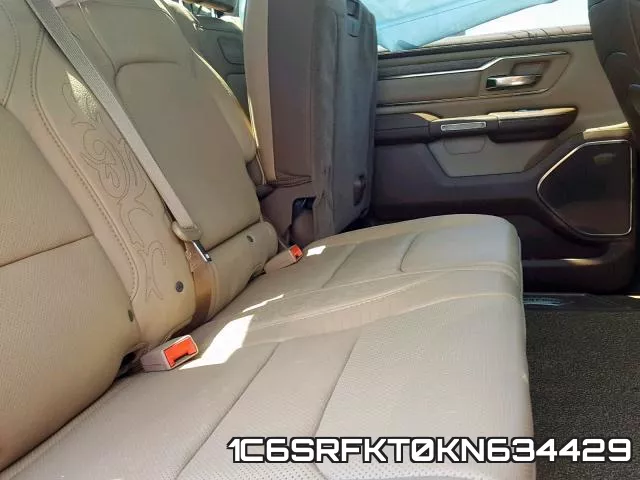 1C6SRFKT0KN634429 фото 7