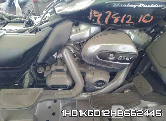 1HD1KGD12HB662445 фото 7