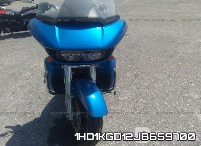 1HD1KGD12JB659700 фото 6