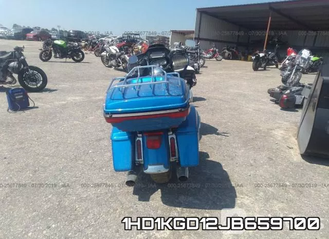 1HD1KGD12JB659700 фото 7