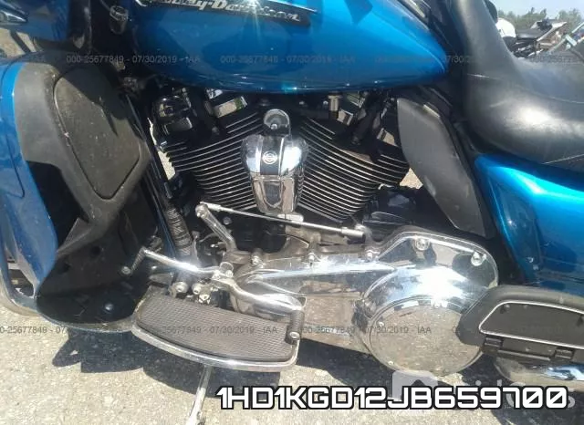 1HD1KGD12JB659700 фото 9