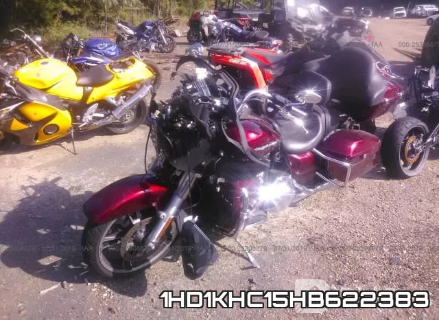 1HD1KHC15HB622383 фото 3