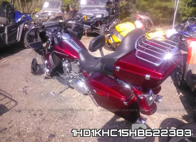 1HD1KHC15HB622383 фото 4
