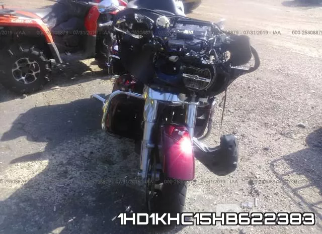 1HD1KHC15HB622383 фото 6