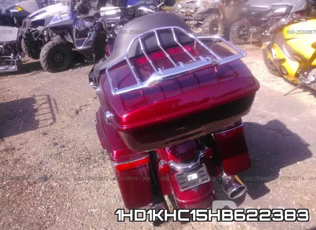 1HD1KHC15HB622383 фото 7