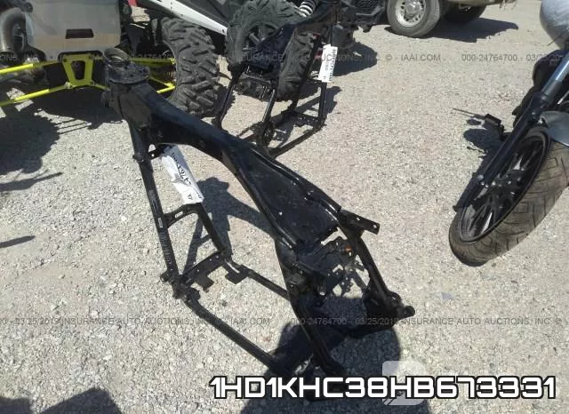 1HD1KHC38HB673331 фото 4