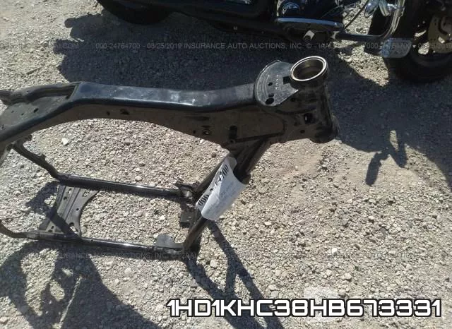 1HD1KHC38HB673331 фото 6