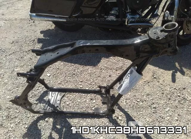1HD1KHC38HB673331 фото 9
