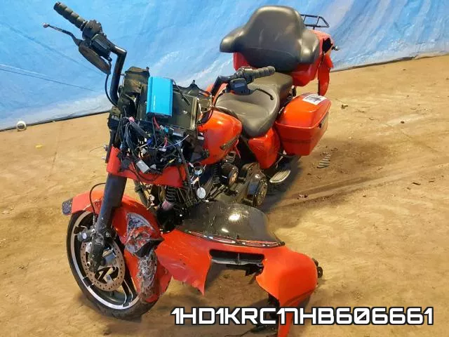 1HD1KRC17HB606661 фото 3