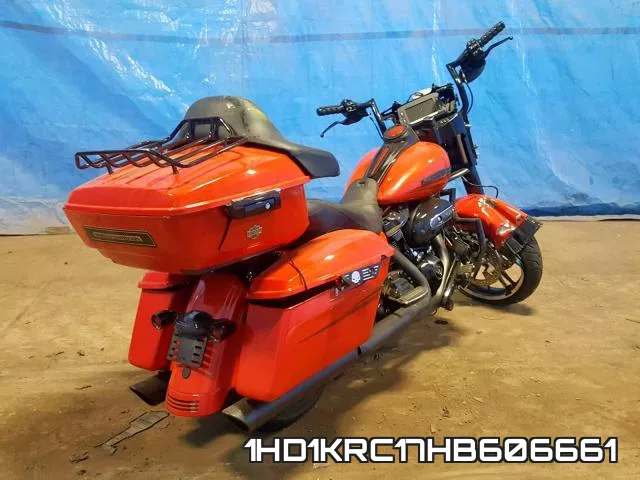 1HD1KRC17HB606661 фото 5