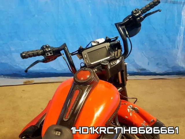 1HD1KRC17HB606661 фото 6