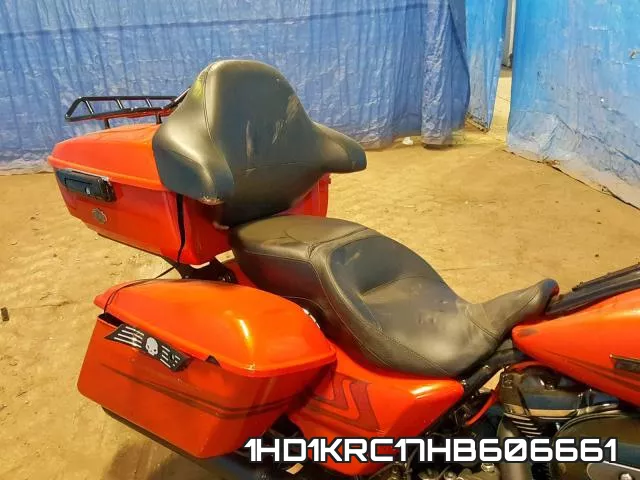 1HD1KRC17HB606661 фото 7