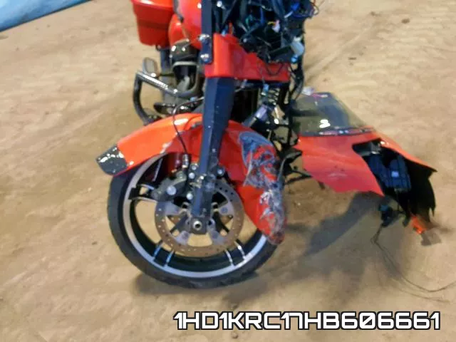 1HD1KRC17HB606661 фото 10