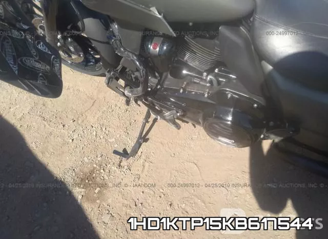 1HD1KTP15KB617544 фото 10