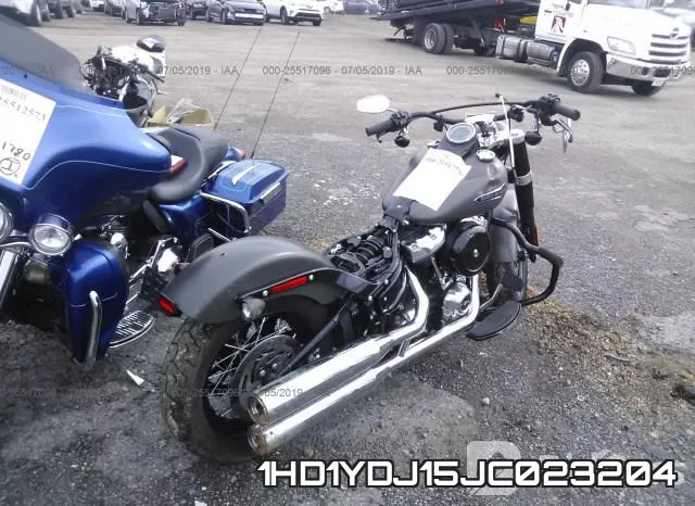 1HD1YDJ15JC023204 фото 4