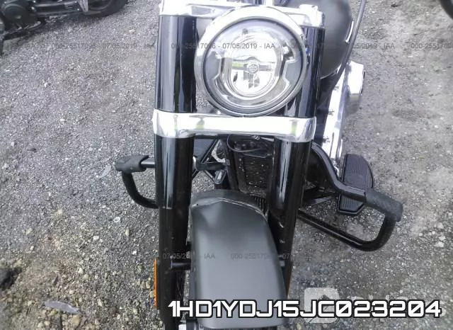 1HD1YDJ15JC023204 фото 6